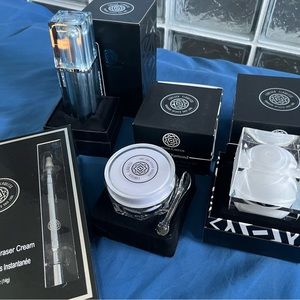 Forever Flawless set!